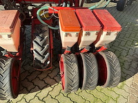 Becker aeromat precisie zaaimachine - afbeelding 10 van  39