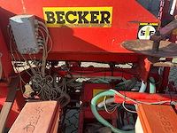 Becker aeromat precisie zaaimachine - afbeelding 13 van  39