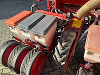 Becker aeromat precisie zaaimachine - afbeelding 17 van  39