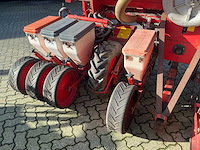 Becker aeromat precisie zaaimachine - afbeelding 18 van  39