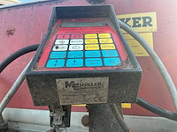 Becker aeromat precisie zaaimachine - afbeelding 20 van  39