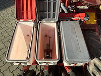 Becker aeromat precisie zaaimachine - afbeelding 21 van  39