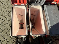 Becker aeromat precisie zaaimachine - afbeelding 22 van  39