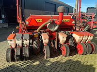 Becker aeromat precisie zaaimachine - afbeelding 12 van  39