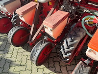 Becker aeromat precisie zaaimachine - afbeelding 27 van  39