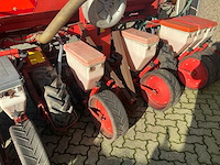 Becker aeromat precisie zaaimachine - afbeelding 28 van  39