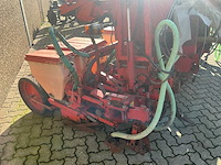 Becker aeromat precisie zaaimachine - afbeelding 29 van  39