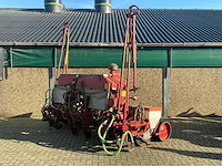Becker aeromat precisie zaaimachine - afbeelding 23 van  39