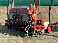 Becker aeromat precisie zaaimachine - afbeelding 35 van  39