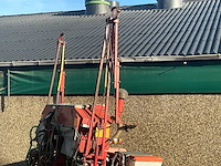 Becker aeromat precisie zaaimachine - afbeelding 37 van  39