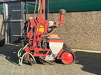 Becker aeromat precisie zaaimachine - afbeelding 39 van  39