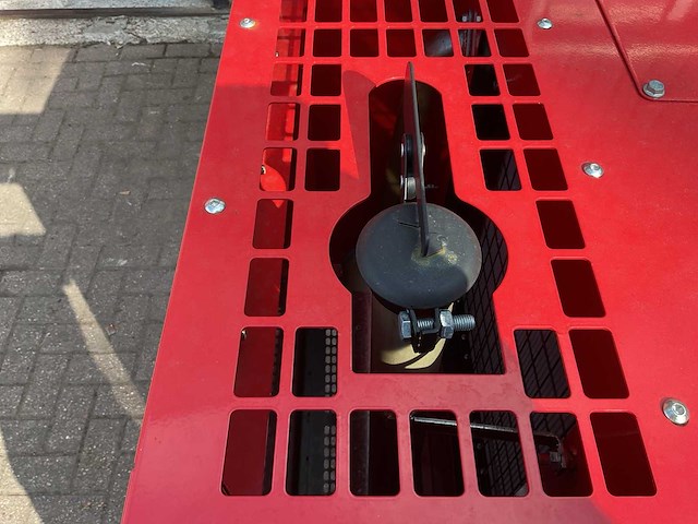 Becker bdg-70s noodstroomaggregaat - afbeelding 3 van  14