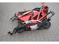 Becker centra super 6-rijige - precisiezaaimachine - afbeelding 5 van  14