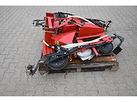Becker centra super 6-rijige - precisiezaaimachine - afbeelding 6 van  14