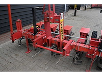 Becker centra super 6-rijige - precisiezaaimachine - afbeelding 9 van  14