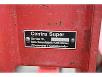 Becker centra super 6-rijige - precisiezaaimachine - afbeelding 10 van  14