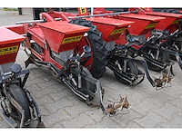 Becker centra super 6-rijige - precisiezaaimachine - afbeelding 14 van  14