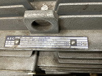 Becker vtlf 360 vacuümpomp - afbeelding 5 van  5