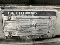 Becker vtlf 360 vacuümpomp - afbeelding 5 van  5