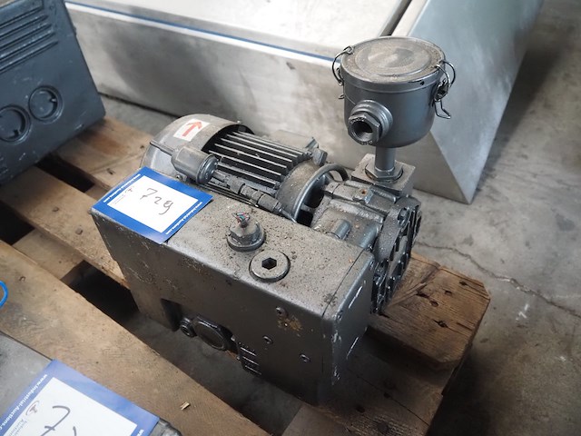 Becker - afbeelding 2 van  3