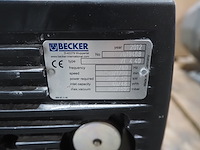 Becker - afbeelding 5 van  5