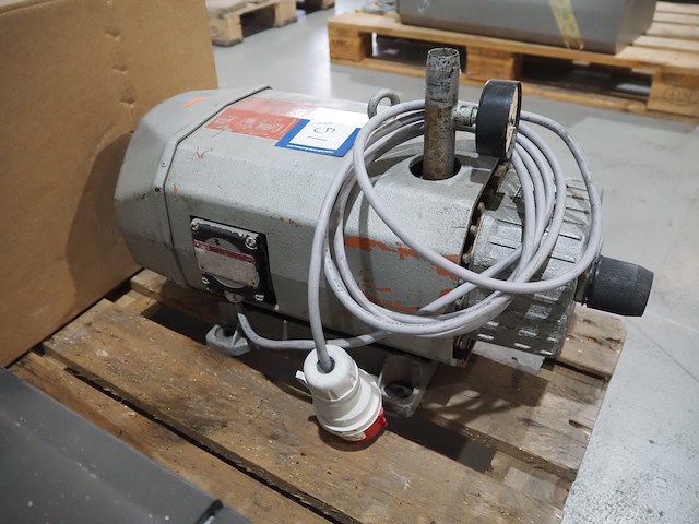 Becker - afbeelding 3 van  6