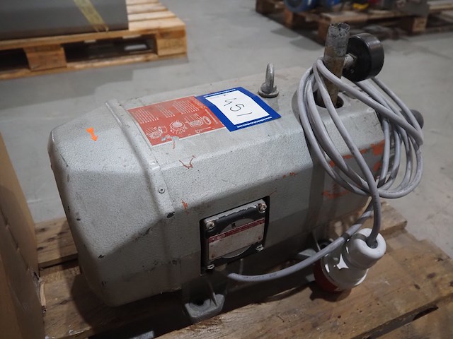 Becker - afbeelding 4 van  6