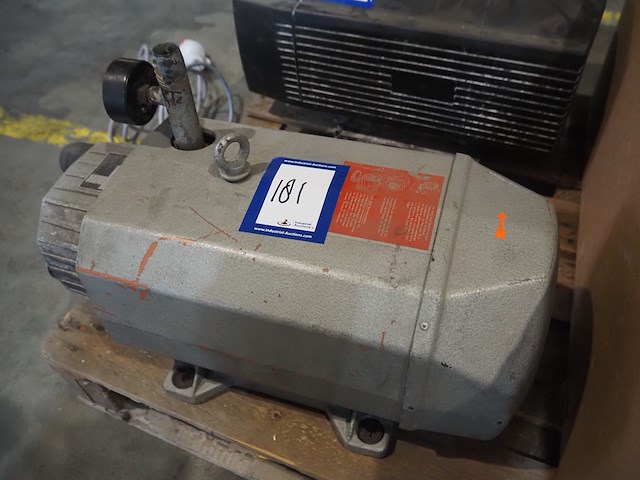 Becker - afbeelding 2 van  5