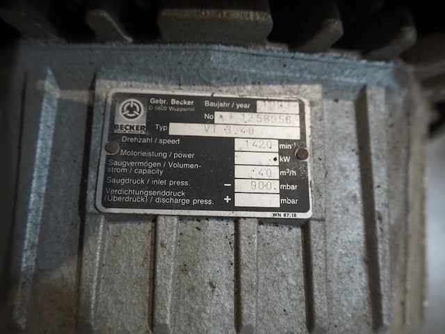 Becker - afbeelding 5 van  5