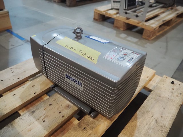 Becker - afbeelding 3 van  6