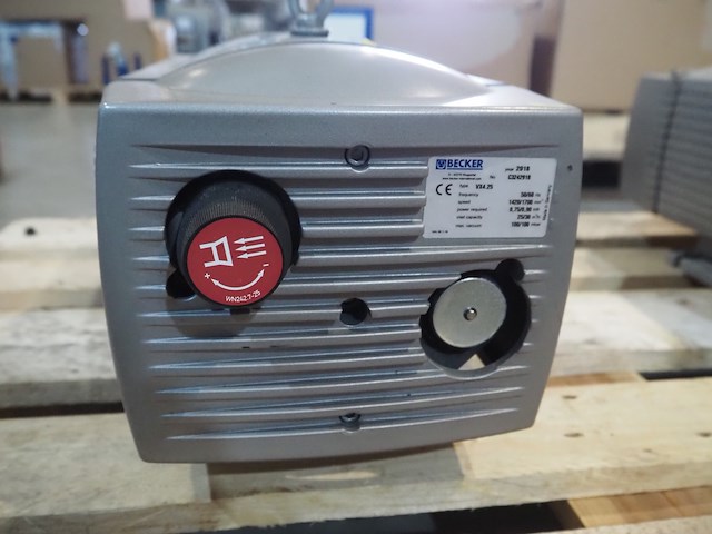 Becker - afbeelding 5 van  6