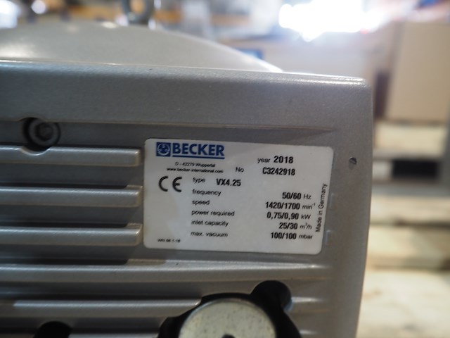 Becker - afbeelding 6 van  6