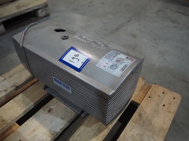 Becker - afbeelding 1 van  6