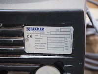 Becker - afbeelding 3 van  3