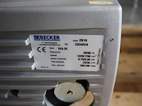 Becker - afbeelding 5 van  5