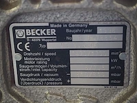 Becker - afbeelding 3 van  14