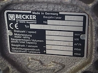 Becker - afbeelding 13 van  14