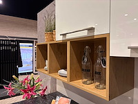 Beckermann - showroomkeuken met atag/pelgrim apparatuur - afbeelding 12 van  44