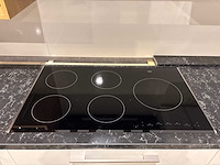 Beckermann - showroomkeuken met atag/pelgrim apparatuur - afbeelding 13 van  44