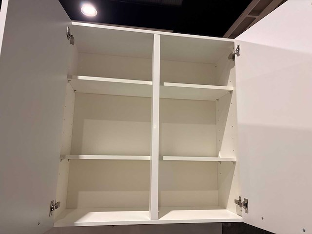 Beckermann - showroomkeuken met atag/pelgrim apparatuur - afbeelding 21 van  44