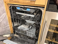 Beckermann - showroomkeuken met atag/pelgrim apparatuur - afbeelding 32 van  44