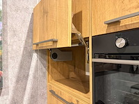 Beckermann - showroomkeuken met atag/pelgrim apparatuur - afbeelding 34 van  44