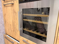Beckermann - showroomkeuken met atag/pelgrim apparatuur - afbeelding 37 van  44