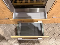Beckermann - showroomkeuken met atag/pelgrim apparatuur - afbeelding 40 van  44