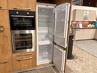 Beckermann - showroomkeuken met atag/pelgrim apparatuur - afbeelding 41 van  44