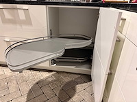 Beckermann - showroomkeuken met atag/pelgrim apparatuur - afbeelding 44 van  44