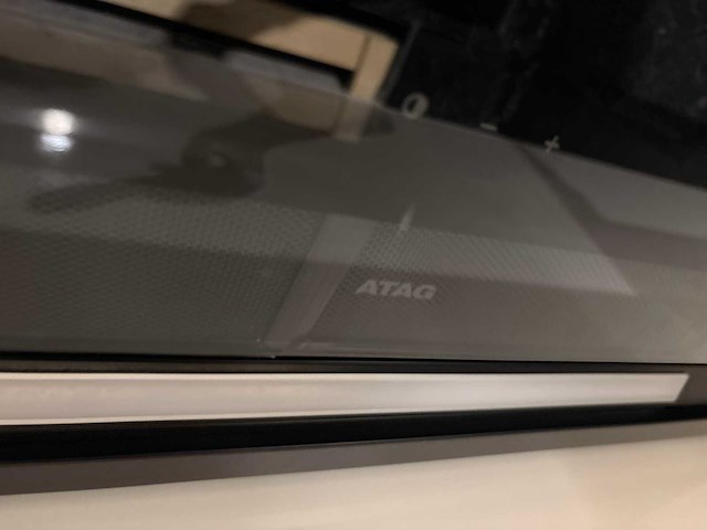 Beckermann - showroomkeuken met atag/pelgrim apparatuur - afbeelding 13 van  44