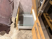 Beckermann - showroomkeuken met atag/pelgrim apparatuur - afbeelding 24 van  44