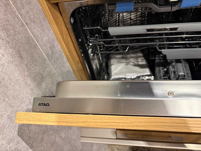 Beckermann - showroomkeuken met atag/pelgrim apparatuur - afbeelding 25 van  44