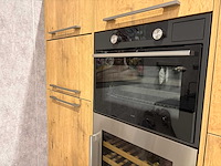 Beckermann - showroomkeuken met atag/pelgrim apparatuur - afbeelding 29 van  44